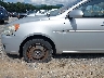 KMHCN46C98U****** Repairable 2008 Hyundai Accent in Virginia State