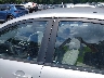 KMHCN46C98U****** Salvage 2008 Hyundai Accent