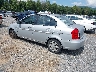 KMHCN46C98U****** Salvage and Repairable 2008 Hyundai Accent in Roanoke