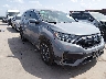 7FART6H5XLE****** Salvage and Wrecked 2020 Honda CR-V Hybrid in Austin