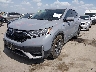 7FART6H5XLE****** Used and Repairable 2020 Honda CR-V Hybrid in Austin