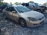 1HGCM66824A****** Wrecked 2004 Honda Accord in Georgia State