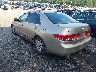 1HGCM66824A****** Salvage and Repairable 2004 Honda Accord in Atlanta South
