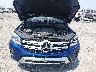 4JGDF6EEXKB****** Repairable 2019 Mercedes-Benz GLS-Class in Little Rock