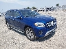 4JGDF6EEXKB****** Salvage and Wrecked 2019 Mercedes-Benz GLS-Class in Little Rock
