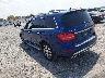 4JGDF6EEXKB****** Salvage and Repairable 2019 Mercedes-Benz GLS-Class in Little Rock