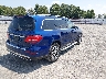 4JGDF6EEXKB****** Salvage and Wrecked 2019 Mercedes-Benz GLS-Class in Arkansas State