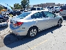 19XFB2F50EE****** Salvamento y Destrozados 2014 Honda Civic en Estado de California