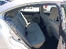 19XFB2F50EE****** Destrozados 2014 Honda Civic en Fremont