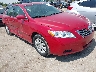 4T1BB46K09U****** Salvage and Wrecked 2009 Toyota Camry Hybrid in Oklahoma City