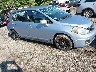 3N1BC1CP4BL****** Salvage and Wrecked 2011 Nissan Versa in Taunton