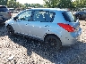 3N1BC1CP4BL****** Salvage and Repairable 2011 Nissan Versa in Taunton