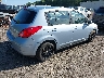 3N1BC1CP4BL****** Salvage and Wrecked 2011 Nissan Versa in Massachusetts State