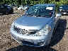 3N1BC1CP4BL****** Salvage and Repairable 2011 Nissan Versa in Massachusetts State