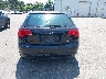 WAUHF98P79A****** Wrecked 2009 Audi A3
