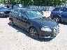 WAUHF98P79A****** Salvage and Wrecked 2009 Audi A3 in Long Island