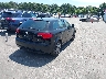 WAUHF98P79A****** Salvage and Wrecked 2009 Audi A3 in New York State