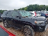 JTEBU5JR9K5****** Usados 2019 Toyota 4Runner en Estado de Carolina del Norte