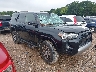 JTEBU5JR9K5****** Salvamento y Destrozados 2019 Toyota 4Runner en Concord
