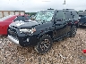JTEBU5JR9K5****** Usados y Reparables 2019 Toyota 4Runner en Concord