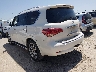 JN8AZ2ND0B9****** Salvage and Repairable 2011 Infiniti QX56 in Dallas-Fort Worth