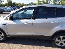 1FMCU0G75FU****** Repairable 2015 Ford Escape in Ohio State