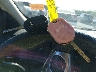 1FMCU0G75FU****** Salvage 2015 Ford Escape in Ohio State