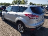 1FMCU0G75FU****** Salvage and Repairable 2015 Ford Escape in Cleveland