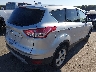 1FMCU0G75FU****** Salvage and Wrecked 2015 Ford Escape in Ohio State
