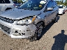 1FMCU0G75FU****** Salvage and Repairable 2015 Ford Escape in Ohio State