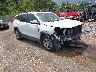 3GKALMEV2JL****** Salvage and Wrecked 2018 GMC Terrain in Jackson