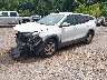 3GKALMEV2JL****** Used and Repairable 2018 GMC Terrain in Jackson