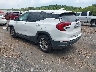 3GKALMEV2JL****** Salvage and Repairable 2018 GMC Terrain in Jackson