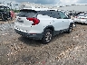 3GKALMEV2JL****** Salvage and Wrecked 2018 GMC Terrain in Mississippi State