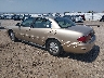 1G4HR54K25U****** Salvage and Repairable 2005 Buick LeSabre in Western Colorado