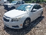 1G1PC5SB4E7****** Usados y Reparables 2014 Chevrolet Cruze en Indianapolis