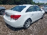 1G1PC5SB4E7****** Salvamento y Destrozados 2014 Chevrolet Cruze en Estado de Indiana