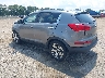 KNDPCCAC5G7****** Salvamento y Reparables 2016 Kia Sportage en Akron Canton