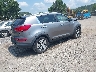 KNDPCCAC5G7****** Salvamento y Destrozados 2016 Kia Sportage en Estado de Ohio
