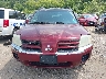 4A4MM31S24E****** Wrecked 2004 Mitsubishi Endeavor in Illinois State