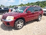 4A4MM31S24E****** Used and Repairable 2004 Mitsubishi Endeavor in Chicago North
