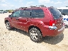4A4MM31S24E****** Salvage and Repairable 2004 Mitsubishi Endeavor in Chicago North
