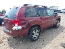 4A4MM31S24E****** Salvage and Wrecked 2004 Mitsubishi Endeavor in Illinois State