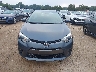 2T1BURHE9GC****** Wrecked 2016 Toyota Corolla in North Carolina State