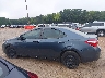 2T1BURHE9GC****** Repairable 2016 Toyota Corolla in North Carolina State