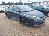 2T1BURHE9GC****** Salvage and Wrecked 2016 Toyota Corolla in Concord
