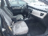 2T1BURHE9GC****** Used and Repairable 2016 Toyota Corolla in North Carolina State