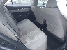2T1BURHE9GC****** Wrecked 2016 Toyota Corolla in Concord