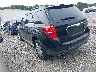 2GNFLFE34G6****** Repairable 2016 Chevrolet Equinox in Georgia State