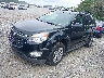 2GNFLFE34G6****** Used and Repairable 2016 Chevrolet Equinox in Atlanta North